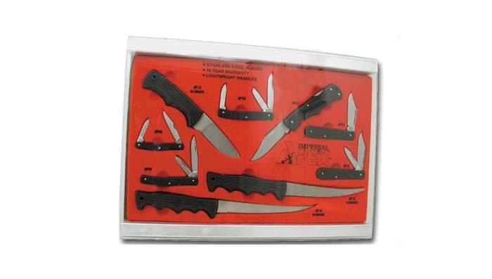 Bild von Schrade - Imperial Display 21+4 PZ