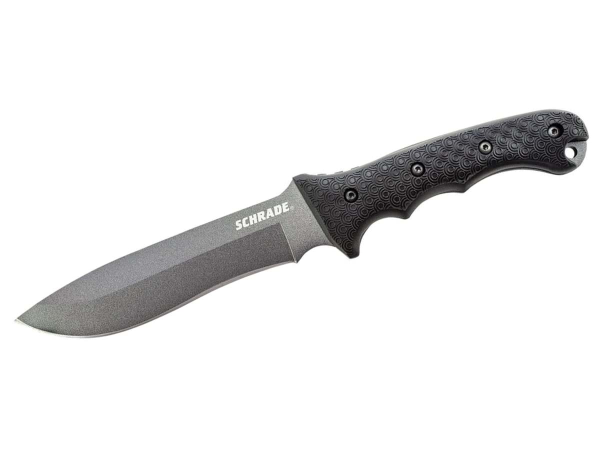 Bild von Schrade - Fixed Blade Extreme Survival