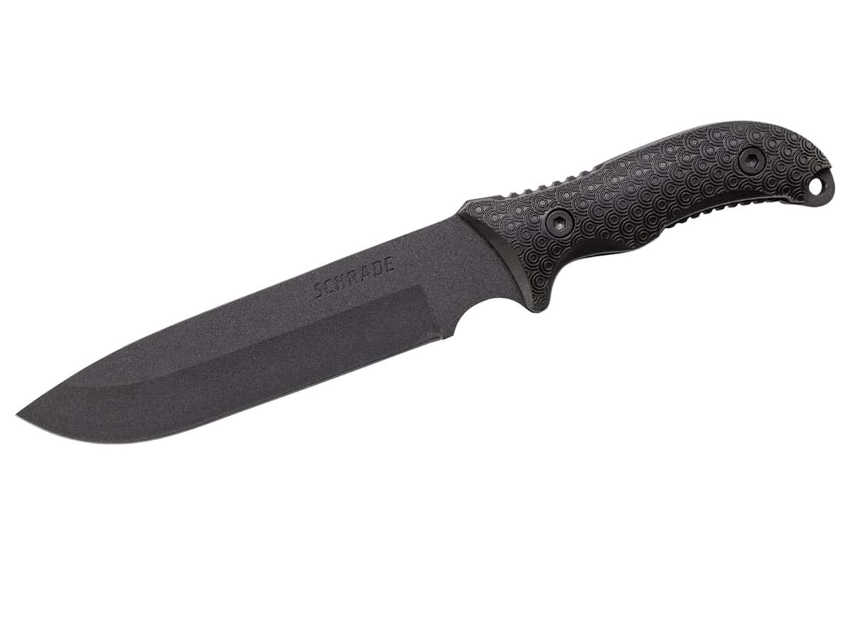 Bild von Schrade - Fixed Blade Frontier TPE SCHF37