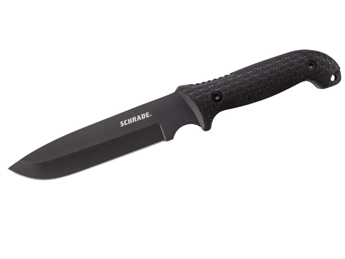 Bild von Schrade - Fixed Blade Frontier TPE SCHF52