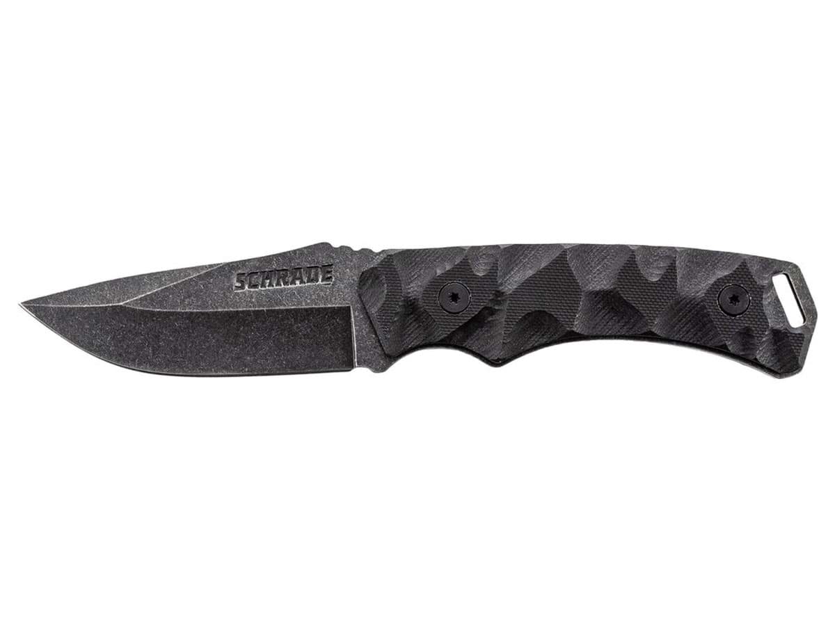 Bild von Schrade - Fixed Blade Full Tang
