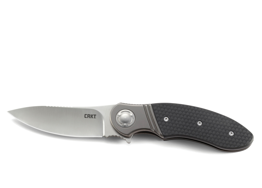 Image de CRKT - Hootenanny