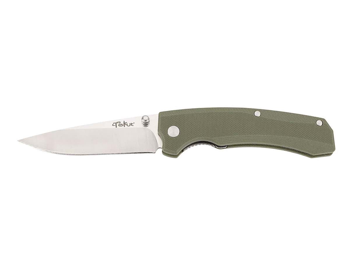Bild von Tekut - Zero Knife Green