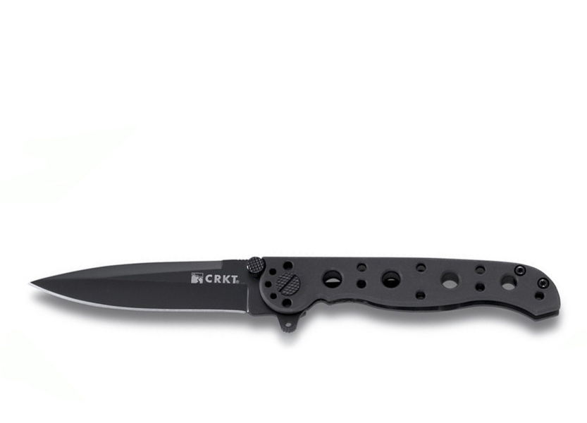 Picture of CRKT - M16-01KS Spear Point Black Stainless Steel