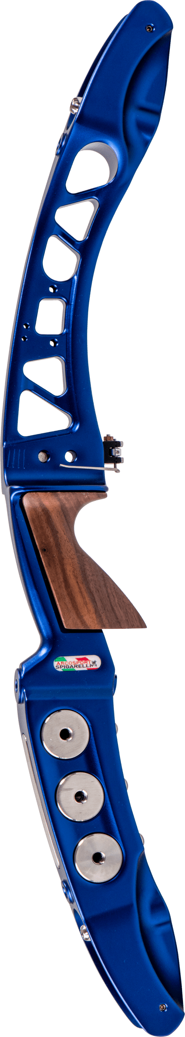 Bild von Arco Sport Spigarelli - Spiga BB 25" RH Blue