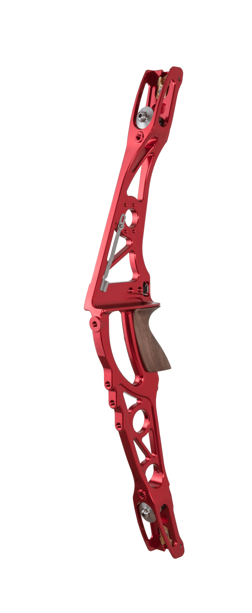 Image de Arco Sport Spigarelli - Spiga Dms 25" RH Rouge