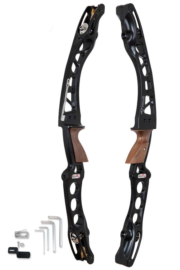 Image de Arco Sport Spigarelli - Spiga Zen 25" LH Noir