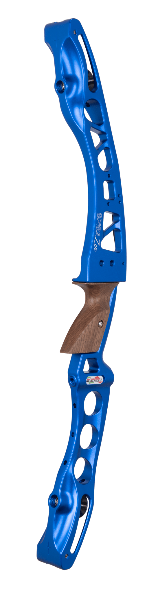 Image de Arco Sport Spigarelli - Spiga Zen 25" RH Bleu