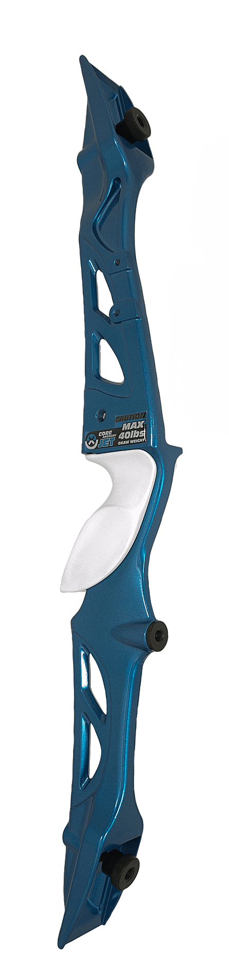 Bild von Core - Jet Metal 24" RH 66-68-70" Blue