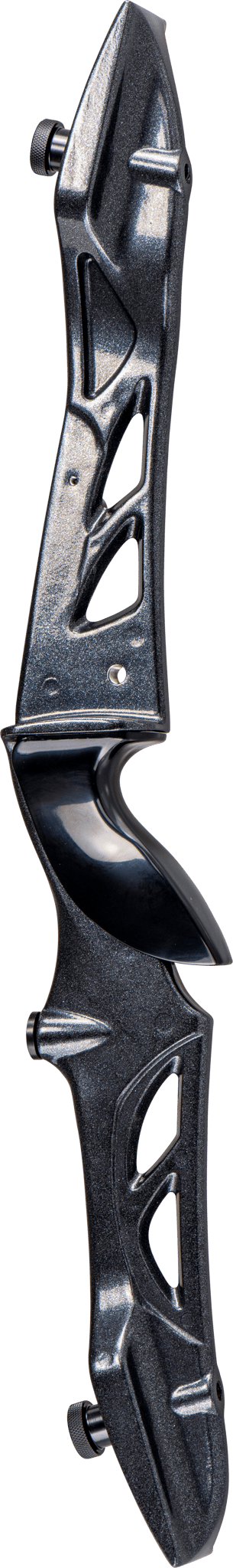 Bild von Core - Jet Metal 24" RH 66-68-70" Metallic Black