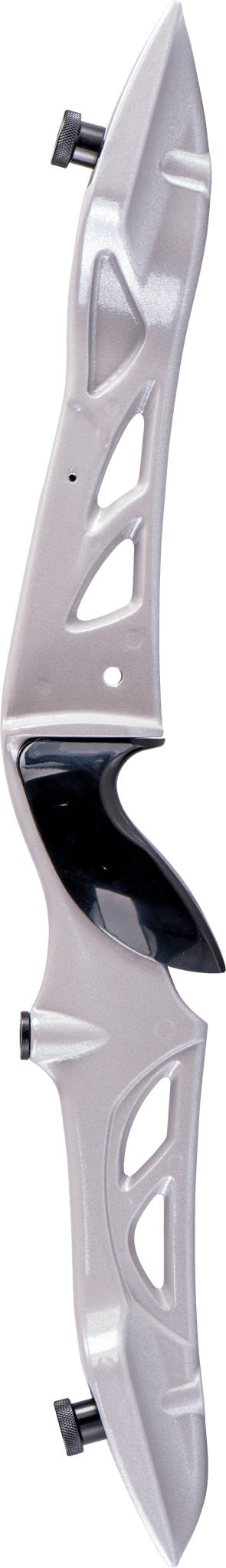 Bild von Core - Jet Metal 24" RH 66-68-70" Metallic Gray