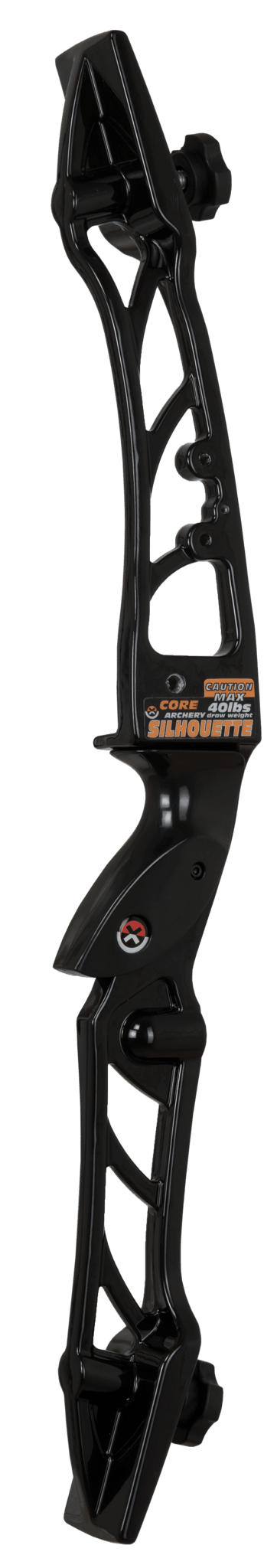 Bild von Core - Beginner Silhouette 24" RH Black