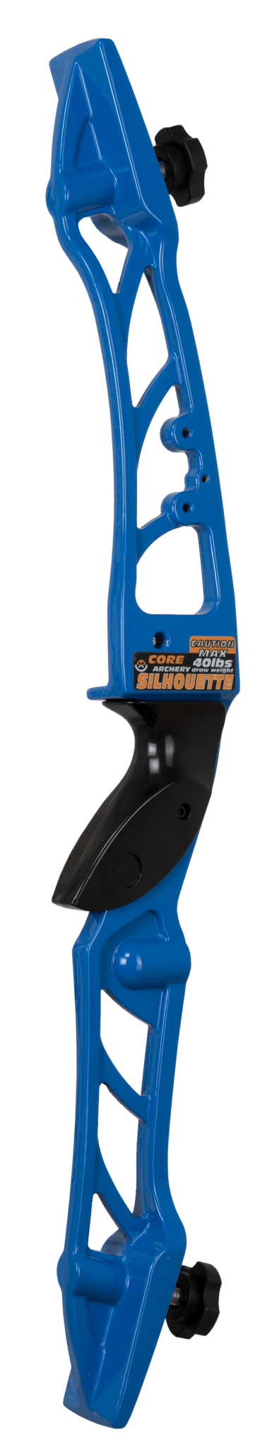 Bild von Core - Beginner Silhouette 24" RH Blue