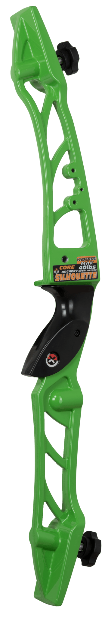 Bild von Core - Beginner Silhouette 24" RH Green