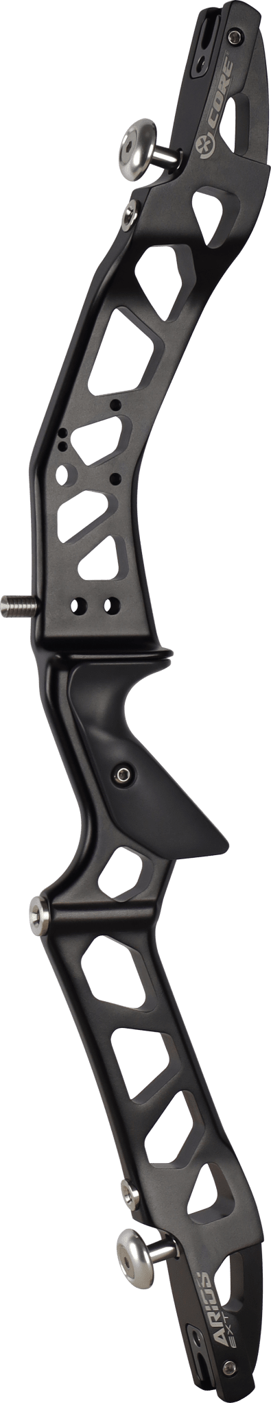 Bild von Core - Arios EXT 25" LH Anodized Black