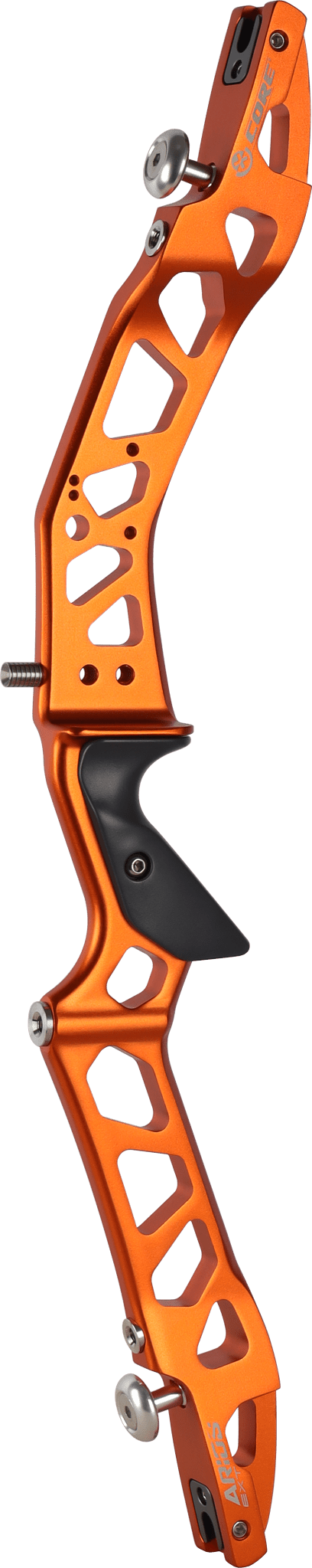 Bild von Core - Arios EXT 25" LH Anodized Orange