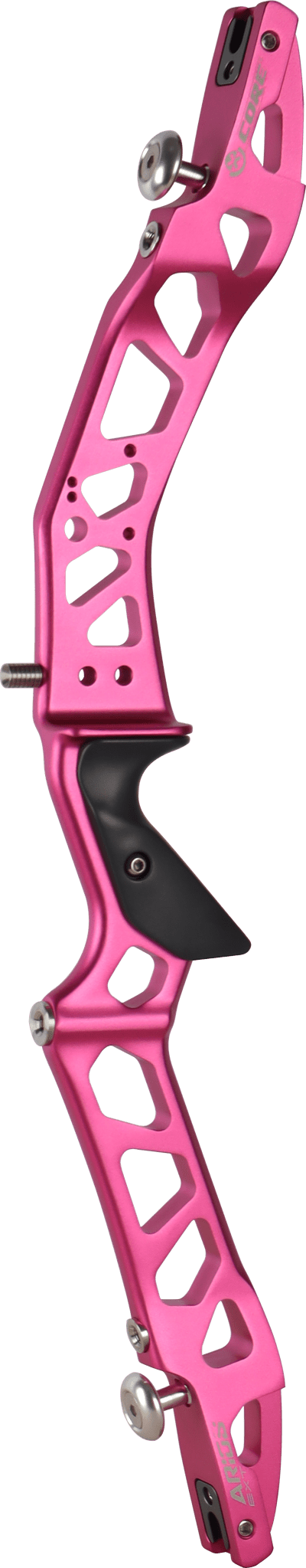 Bild von Core - Arios EXT 25" LH Anodized Pink