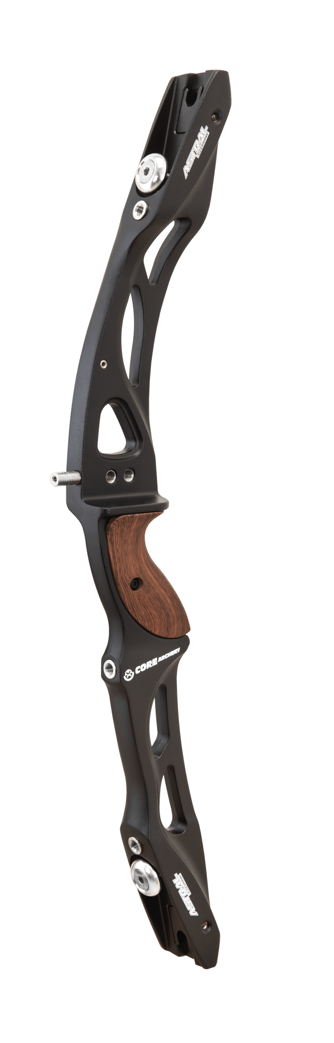 Bild von Core - ILF Astral 25" LH Matt Black