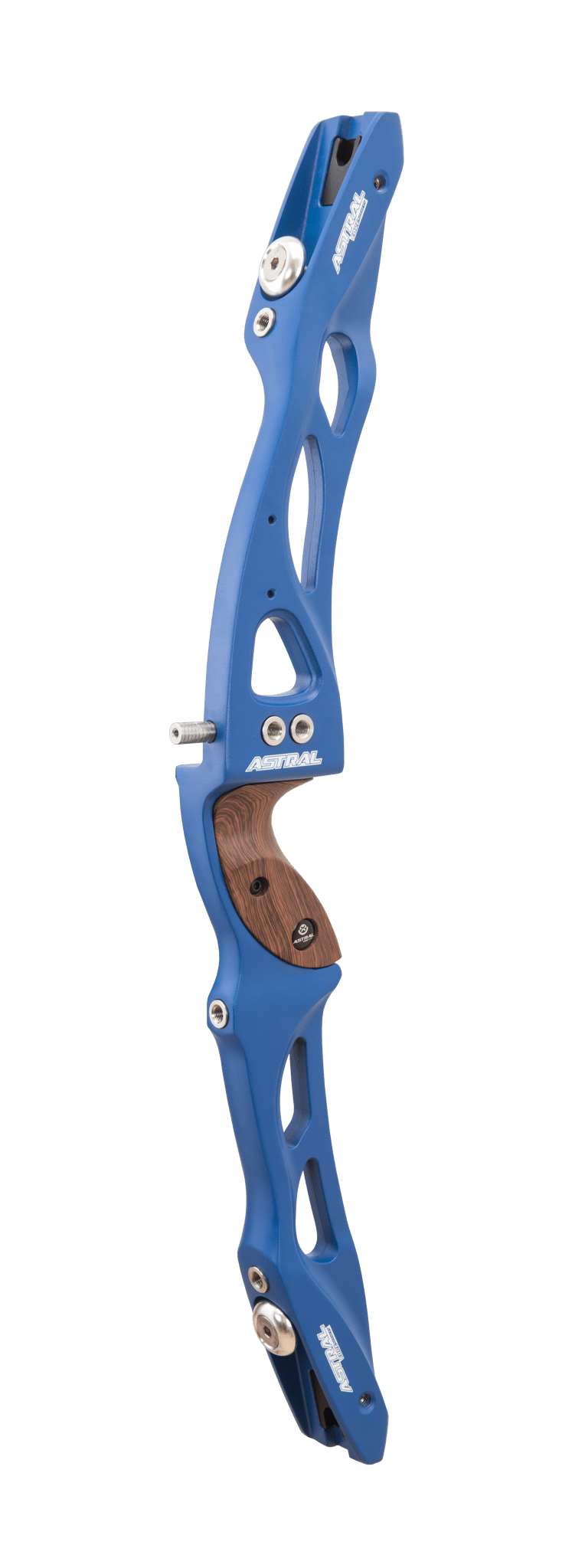 Image de Core - ILF Astral 25" LH Bleu Mat