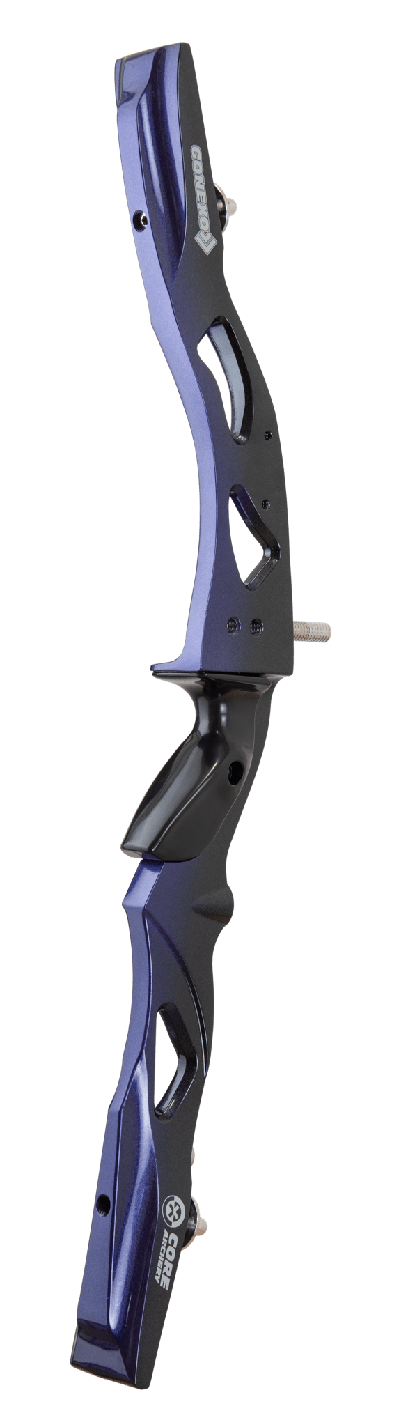 Bild von Core - ILF Gonexo 25" RH Fade Black to Purple