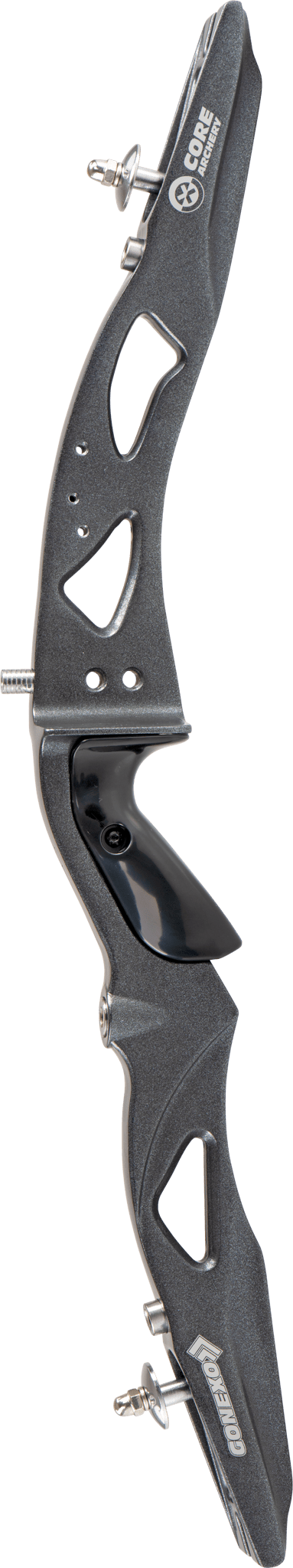 Bild von Core - ILF Gonexo 25" RH Metallic Black