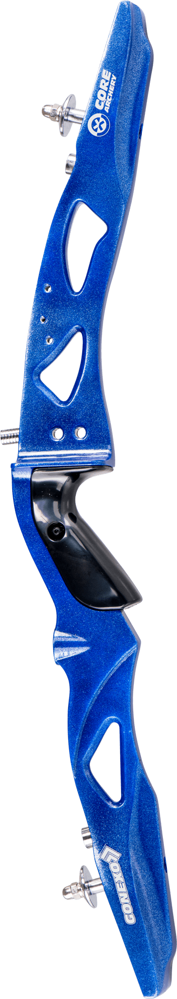 Bild von Core - ILF Gonexo 25" RH Metallic Dark Blue