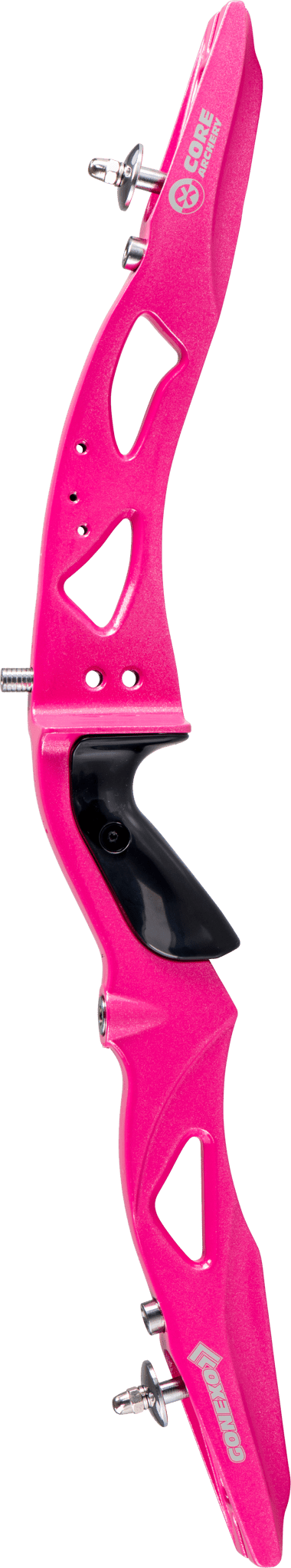 Image de Core - ILF Gonexo 25" RH Rose Métallique