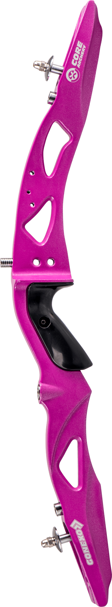 Image de Core - ILF Gonexo 25" RH Métallique Violet