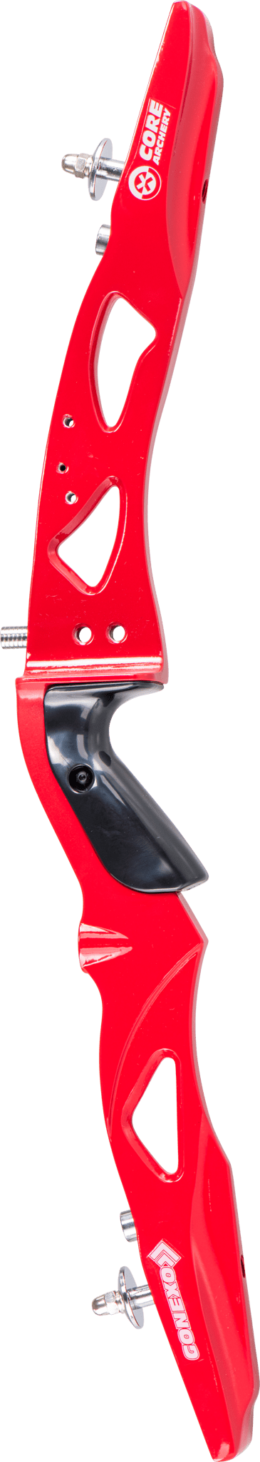 Image de Core - ILF Gonexo 25" RH Rouge Métallique