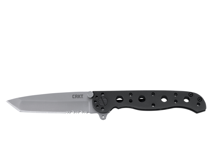 Bild von CRKT - M16-10S Tanto mit Wellenschliff