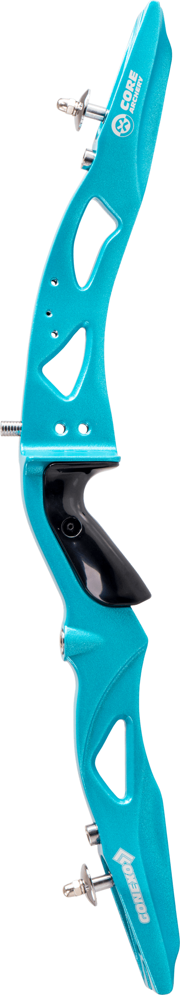Image de Core - ILF Gonexo 25" RH Teal Métallique