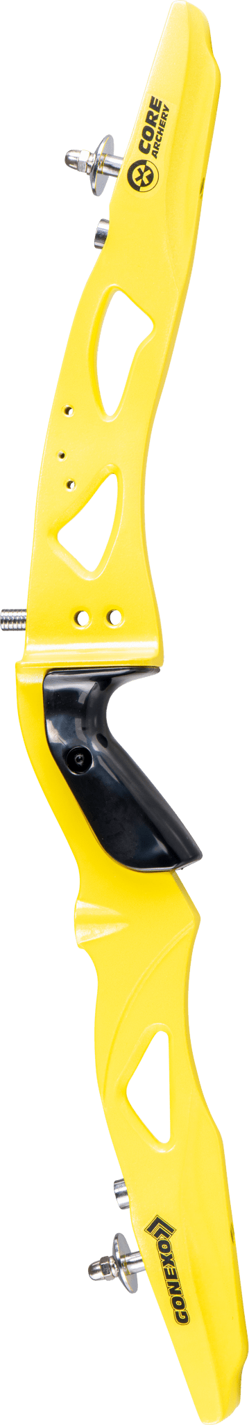 Image de Core - ILF Gonexo 25" RH Jaune Métallique