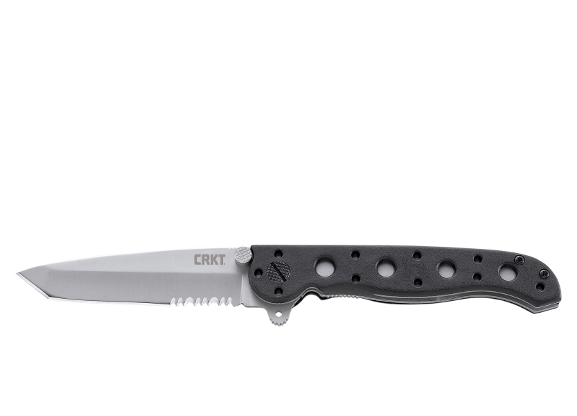 Picture of CRKT - M16-10Z Tanto with Serrated Edge