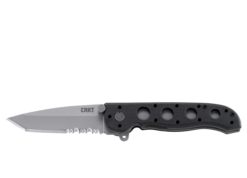 Image de CRKT - M16-12Z Tanto à denture ondulée