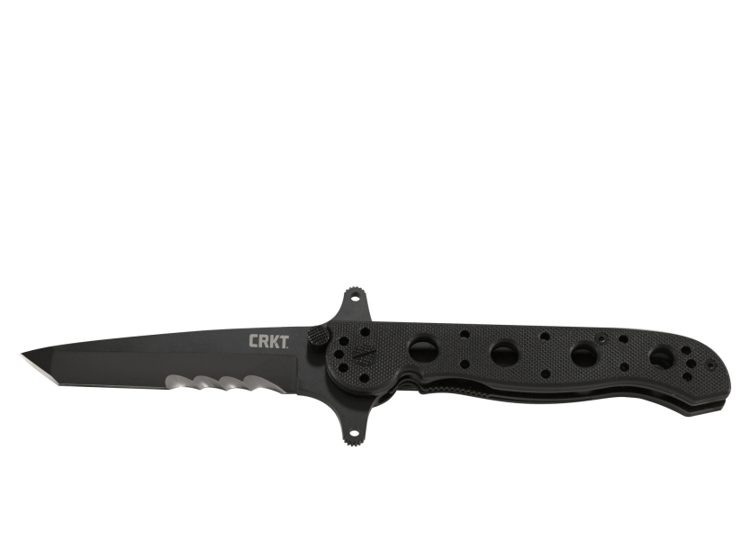 Picture of CRKT - M16-13SFG Special Forces Tanto Veff Serrated