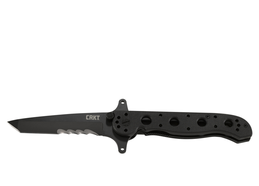 Image de CRKT - M16-13SFG Forces spéciales Tanto avec Veff-Serrations