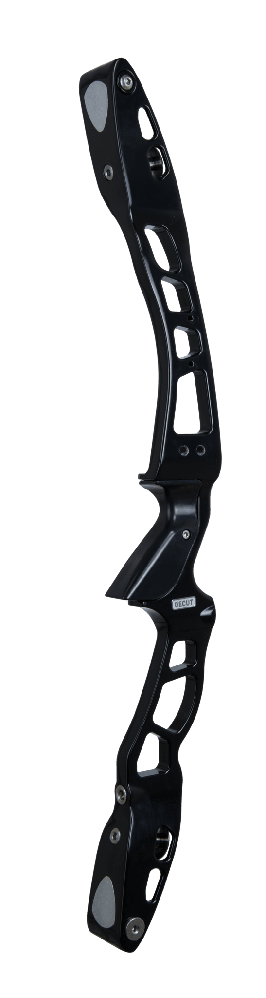 Picture of Decut - Basha 25" RH 66 68 70 Black