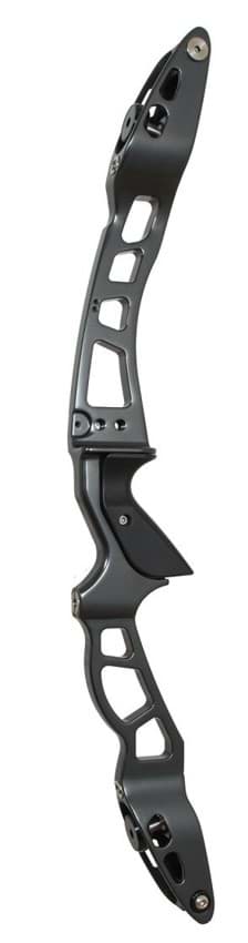 Picture of Decut - Basha 25" RH 66 68 70 Matte Black