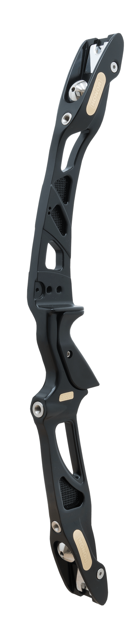 Picture of Decut - Honor 25" RH 66 68 70 Black