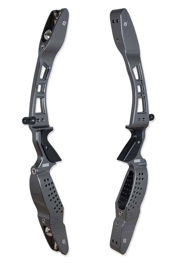 Picture of Decut - Rhino Barebow 25" LH Grey