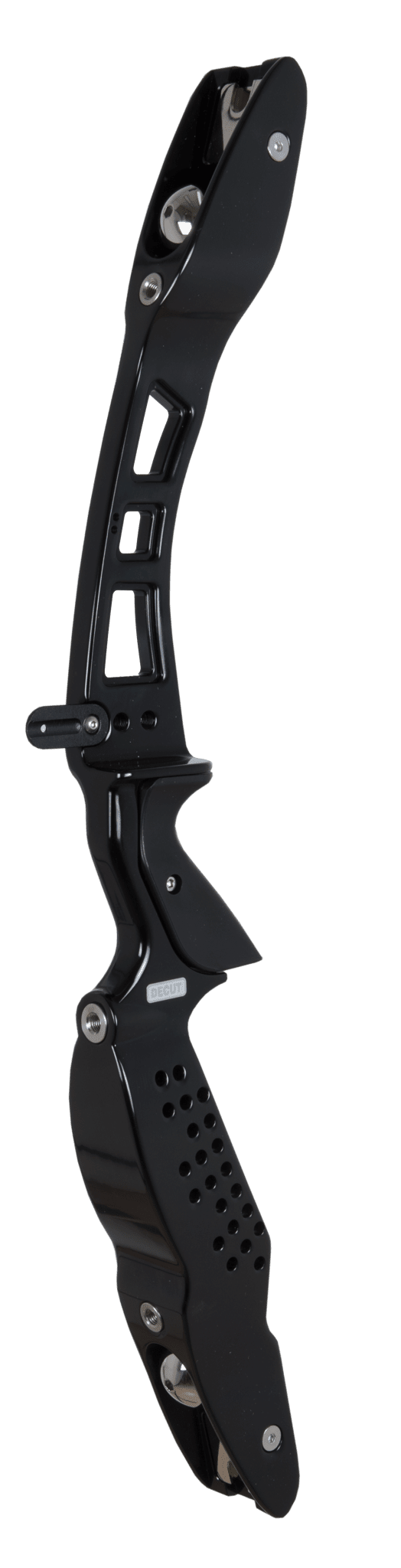 Picture of Decut - Rhino Barebow 25" RH Black
