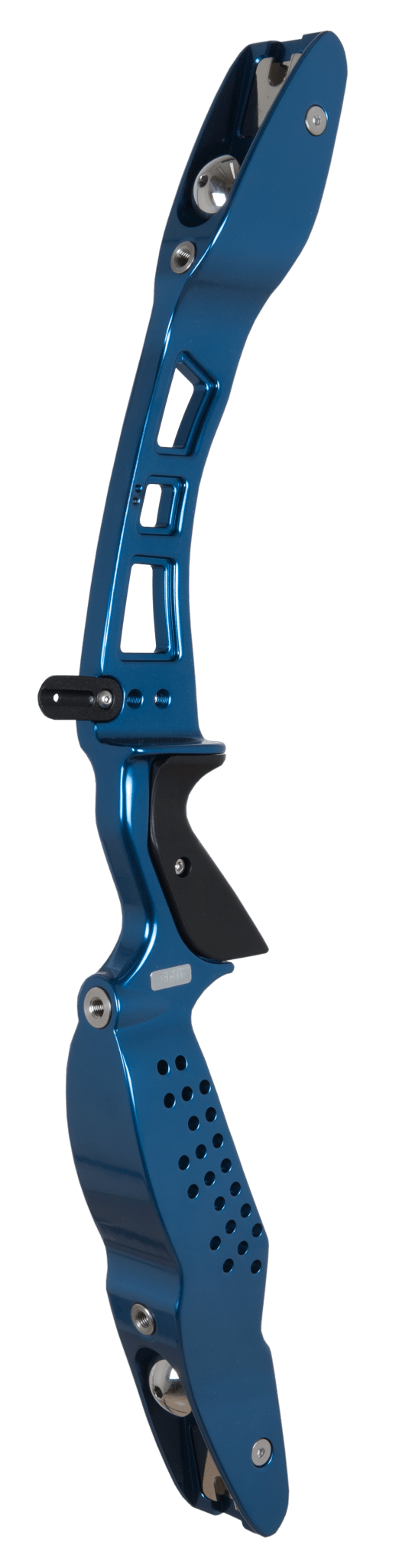 Picture of Decut - Rhino Barebow 25" RH Blue