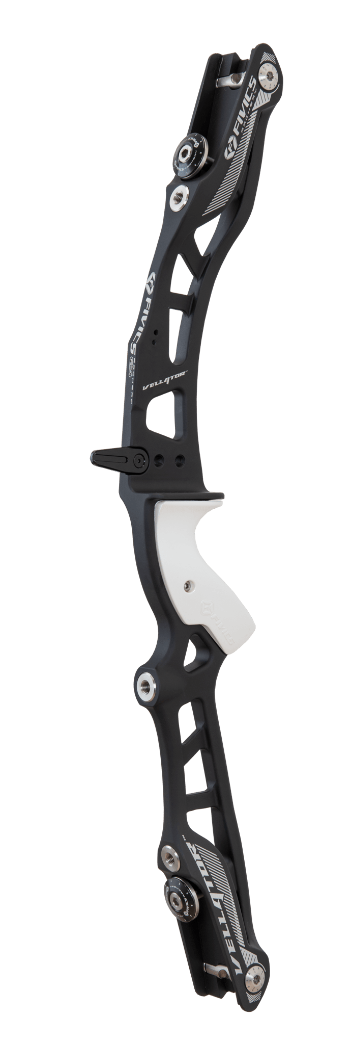 Immagine di Fivics - New Vellator V2 23" LH Anodized Black