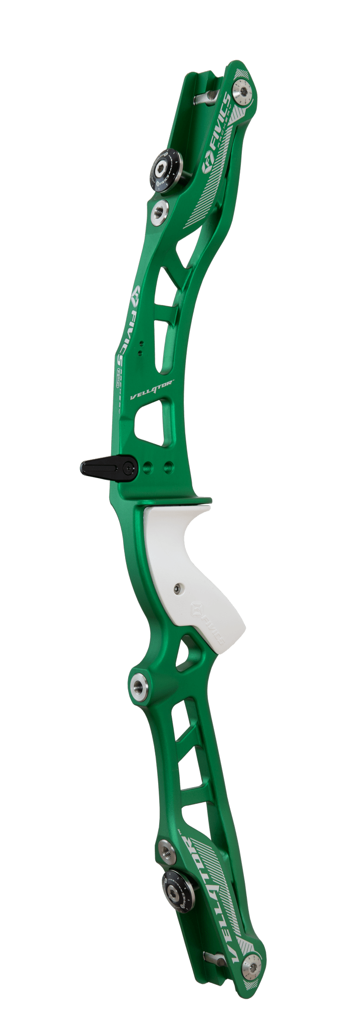 Bild von Fivics - New Vellator V2 23" LH Anodized Green