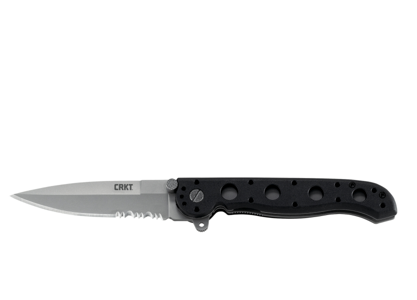 Bild von CRKT - M16-13Z Spear Point mit Wellenschliff