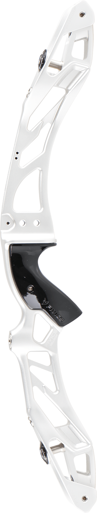 Bild von Fivics - V3 Vellator 23" RH Anodized Silver