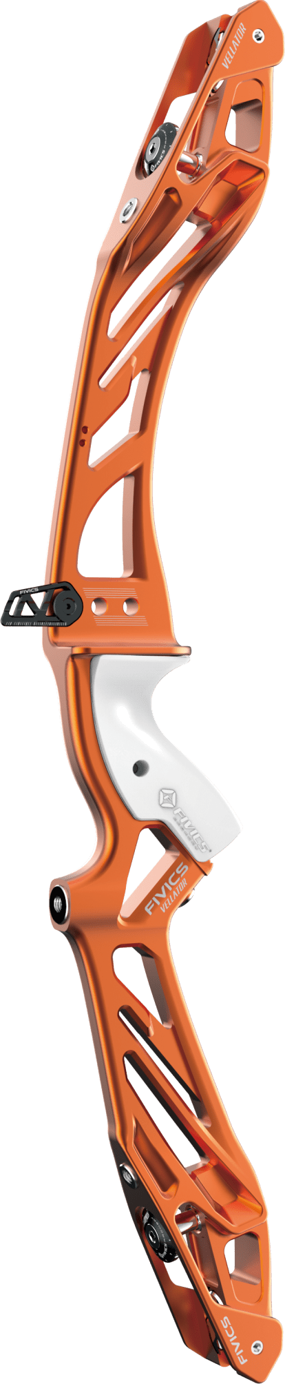 Bild von Fivics - V3 Vellator 25" LH Anodized Orange