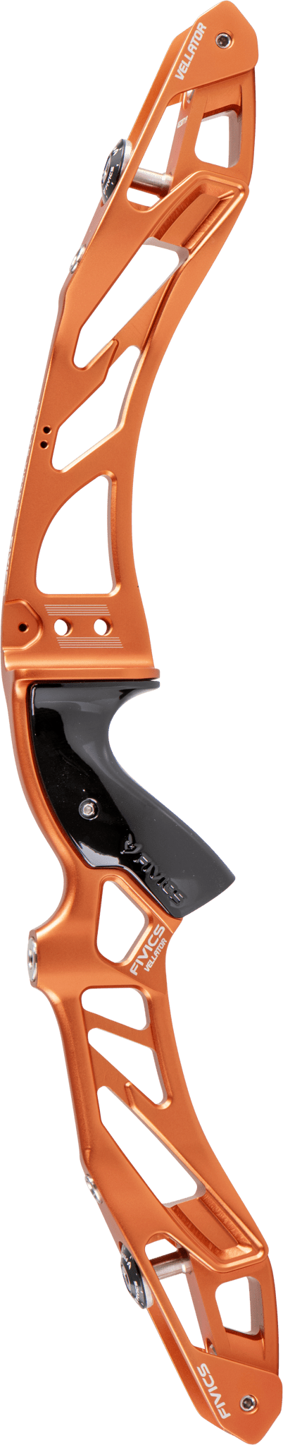Immagine di Fivics - V3 Vellator 25" RH Anodized Orange