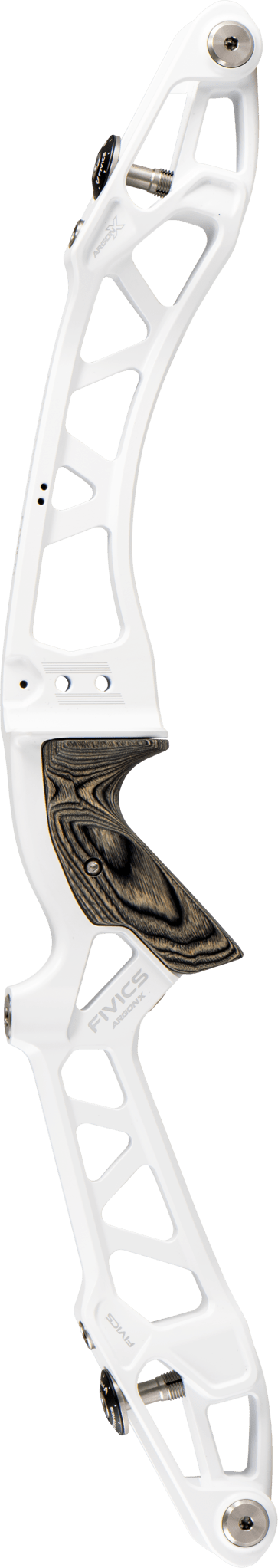 Bild von Fivics - Argon X 25" RH Painted White