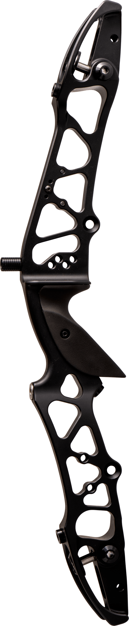 Picture of Gray Archery - Aix V3 25" RH Black